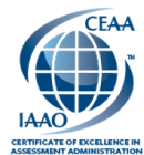 IAAO Logo